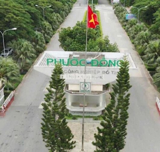 CHỦ CẦN TIỀN BÁN GẤP LÔ ĐẤT VƯỜN 1200M2 GÒ DẦU TÂY NINH