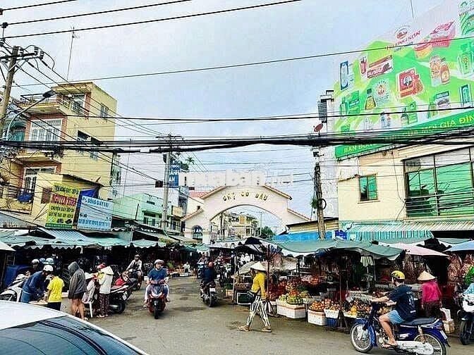 CHỦ CẦN TIỀN BÁN GẤP LÔ ĐẤT VƯỜN 1200M2 GÒ DẦU TÂY NINH