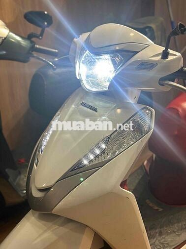 Lead 125 biển tp chính chủ