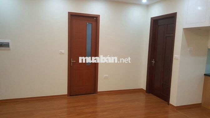 CHCC 71m2, 2PN, 2WC, Tầng 8, CT2B, KĐT Mới Nghĩa Đô, Bắc Từ Liêm