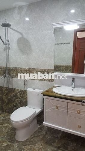 CHCC 71m2, 2PN, 2WC, Tầng 8, CT2B, KĐT Mới Nghĩa Đô, Bắc Từ Liêm