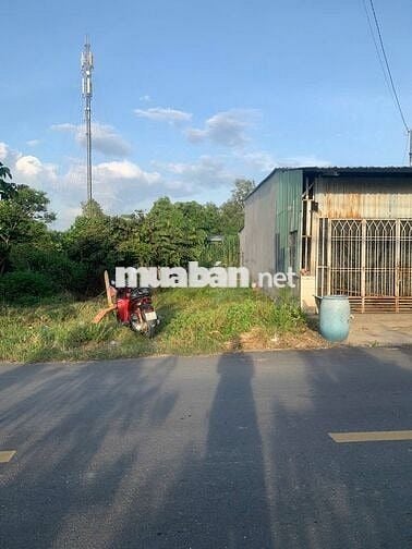 Đất Đẹp Mặt Đường Nhựa Lớn Giá Rẻ Xã Trung An Huyện Cử Chi