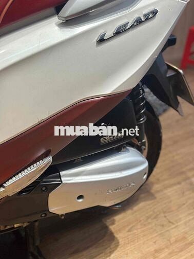 Lead 125 biển tp chính chủ