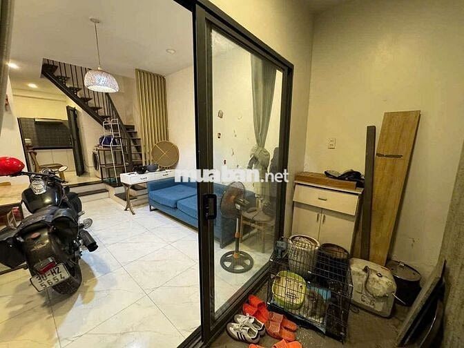 ✅ BÁN NHÀ 2 TẦNG, 2 MK, NGANG 9M GẦN CẦU RỒNG VỊ TRÍ ĐEP- 8TR/TH ✅