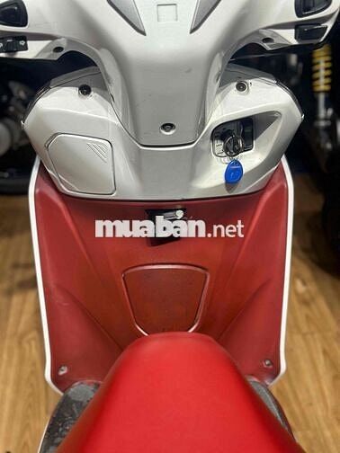 Lead 125 biển tp chính chủ