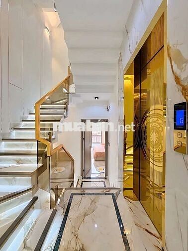 NHÀ PHỐ SÁT LÀNG ĐH, 4 TẦNG, 135 TIỆN ÍCH, LS 0%,  ÂN HẠN GỐC 2 NĂM