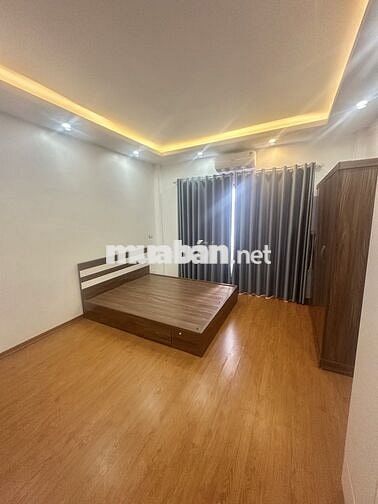 Phân lô Bùi Huy Bích, 33m x 5T, ôtô, KD, không quy hoạch, giá siêu hời