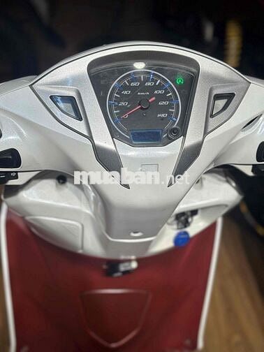 Lead 125 biển tp chính chủ