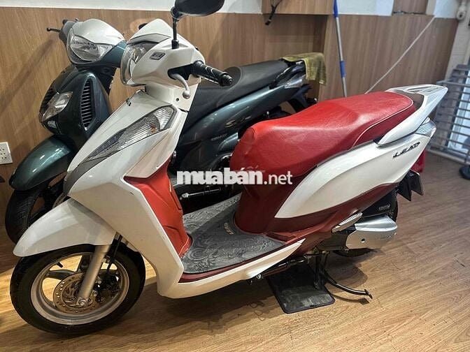 Lead 125 biển tp chính chủ