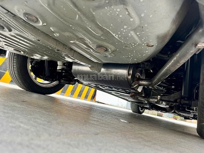 TOYOTA PREVIA GL, HÀNG NHẬP KHẨU SẢN XUẤT 12/2010.