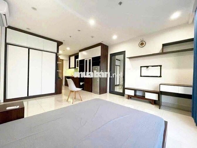 Bán Căn hộ cao cấp Vinhomes Smart City sang trọng đẳng cấp-32m2 - 2.9x