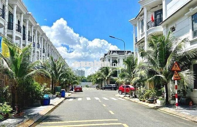 NHÀ HIẾM CẦN BÁN NGAY NGÃ TƯ CHIÊU LIÊU, DĨ AN 3PN, 4WC. GIÁ 5,1 TỶ Tl