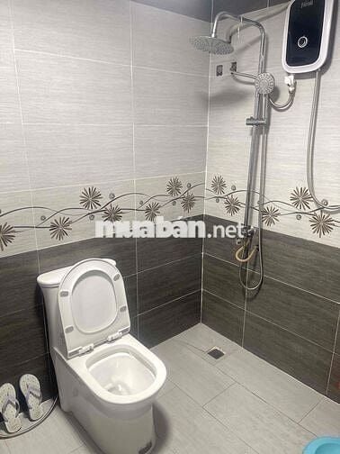 Cho thuê 1 phòng ngủ view đẹp thoáng mát khu vực gò vấp