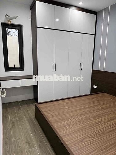 Bán nhà ngay Cầu Tân Triều, Ngã tư Bến Cá, Chợ Tân Bình  1 tỷ 770tr,