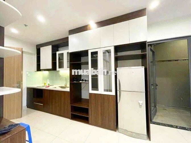 Bán Căn hộ cao cấp Vinhomes Smart City sang trọng đẳng cấp-32m2 - 2.9x