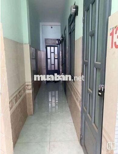 HẺM XE TẢI TRÁNH HƯƠNG LỘ 2 MÃ LÒ 4 Tần 4.5M19M Sát AEON MALL Hơn 8 TỶ