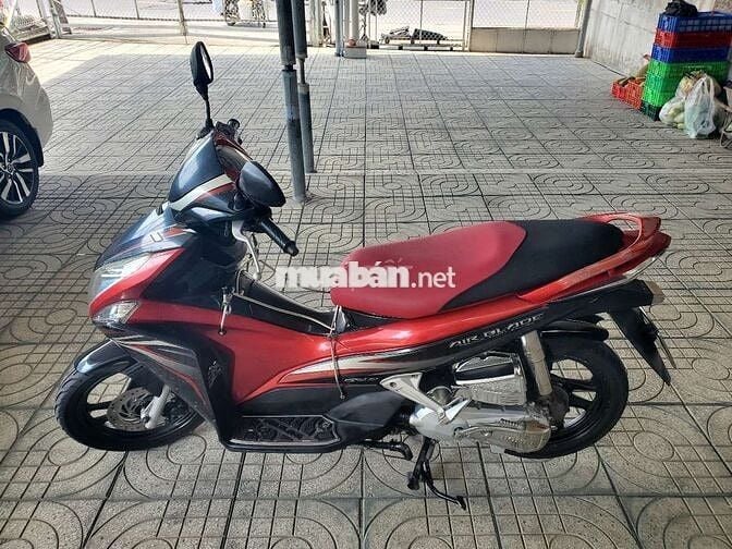 Mới mua xe máy điện nên bán xe xăng này.