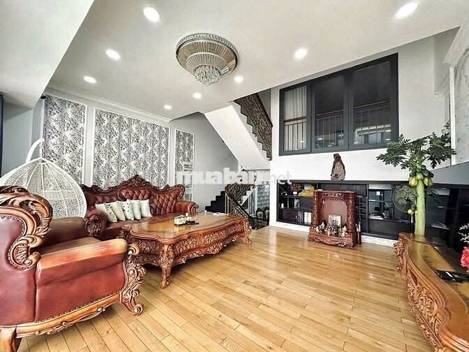 NHÀ FULL NT HẺM ÔTÔ 436 ĐƯỜNG 3/2, P12, QUẬN 10 – KẾ SIÊU THỊ SAIGON