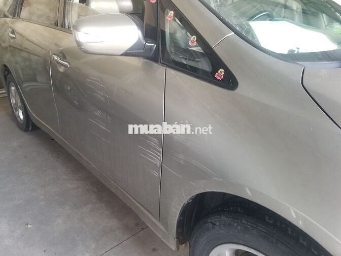 Mitsubishi Grandis 2006 2.4 AT - 170000 km