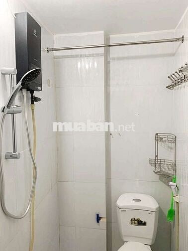 Nhà thuê Nguyễn Sơn. Quận Tân Phú (1pn, 2wc) hẻm ba gác. Dtsd 64m2