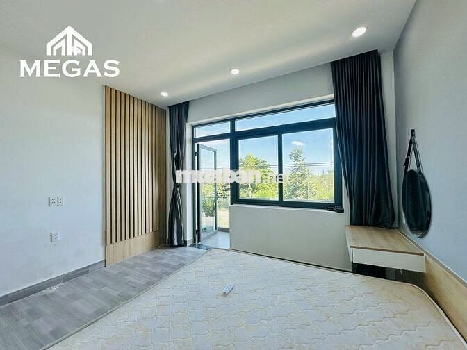 ✅ CĂN HỘ NGAY ĐẠI HỌC VĂN LANG - FULL NỘI THẤT - BAN CÔNG ✅