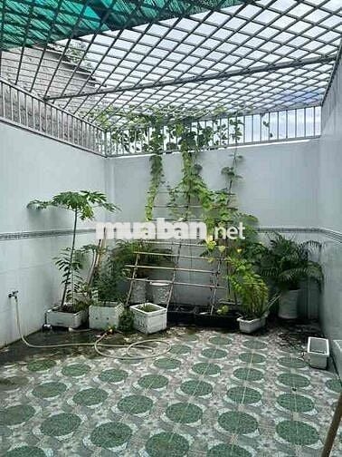 NHÀ ĐẸP 112M2 CỰC HIẾM TRONG KHU VỰC HUỲNH TẤN PHÁT NHÀ BÈ CHỈ HƠN 5T