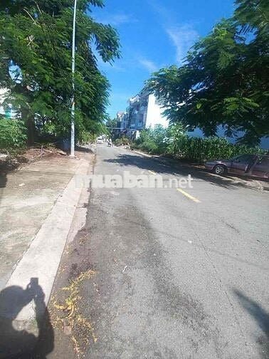 NHÀ KDC GIA HÒA – KHÔNG GIAN SỐNG THOÁNG MÁT – GIÁ NHỈNH 6 TỎI