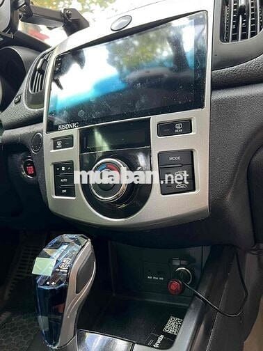 Kia Cerato Koup 2009 - 98123 km