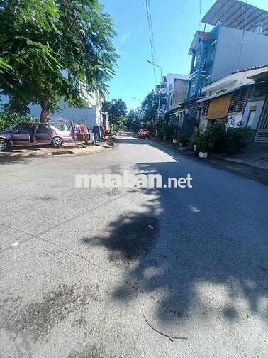 NHÀ KDC GIA HÒA – KHÔNG GIAN SỐNG THOÁNG MÁT – GIÁ NHỈNH 6 TỎI