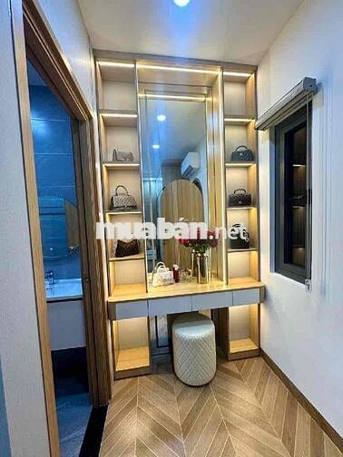 🏡 NHÀ PHỐ HIỆN ĐẠI – KDC PHẠM HỮU LẦU Q7 🌿