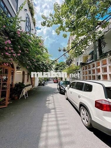 NHÀ FULL NT HẺM ÔTÔ 436 ĐƯỜNG 3/2, P12, QUẬN 10 – KẾ SIÊU THỊ SAIGON