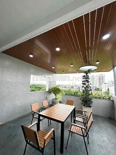 🏡 NHÀ PHỐ HIỆN ĐẠI – KDC PHẠM HỮU LẦU Q7 🌿