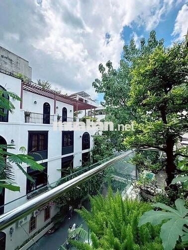 NHÀ FULL NT HẺM ÔTÔ 436 ĐƯỜNG 3/2, P12, QUẬN 10 – KẾ SIÊU THỊ SAIGON