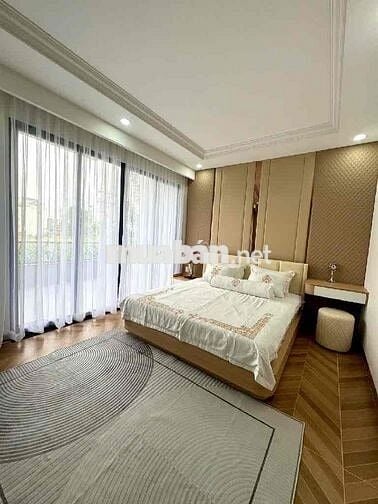 🏡 NHÀ PHỐ HIỆN ĐẠI – KDC PHẠM HỮU LẦU Q7 🌿