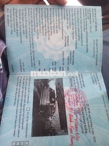 Mitsubishi Grandis 2006 2.4 AT - 170000 km