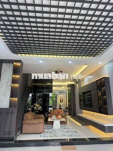 🏡 NHÀ PHỐ HIỆN ĐẠI – KDC PHẠM HỮU LẦU Q7 🌿