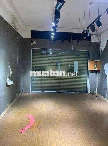 Cho Thuê Mặt Bằng Góc 2 Mặt Tiền Điện Biên Phủ Quận 10