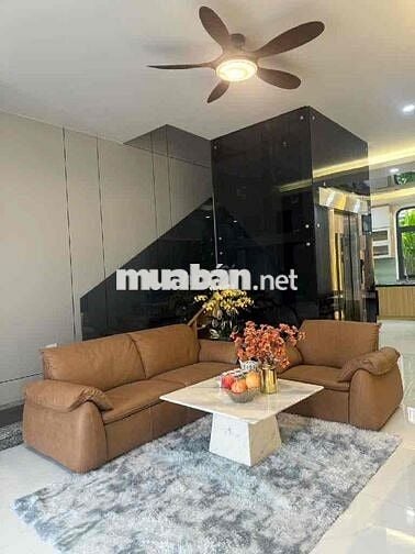 🏡 NHÀ PHỐ HIỆN ĐẠI – KDC PHẠM HỮU LẦU Q7 🌿