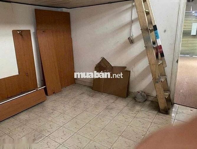 Cho Thuê Mặt Bằng Góc 2 Mặt Tiền Điện Biên Phủ Quận 10