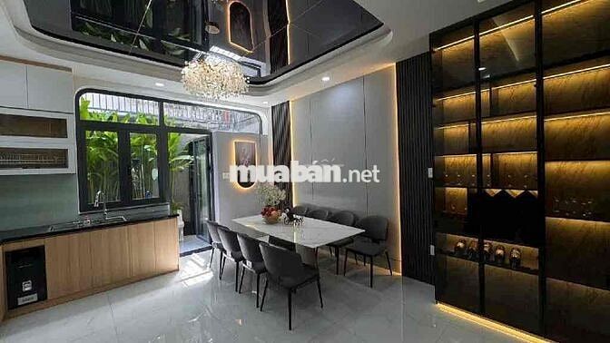 🏡 NHÀ PHỐ HIỆN ĐẠI – KDC PHẠM HỮU LẦU Q7 🌿