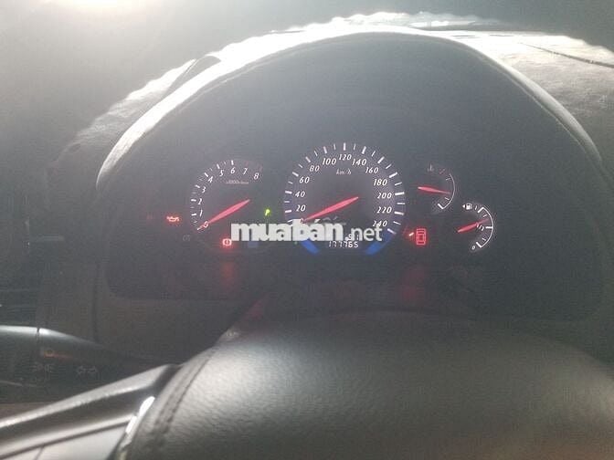 Mitsubishi Grandis 2006 2.4 AT - 170000 km