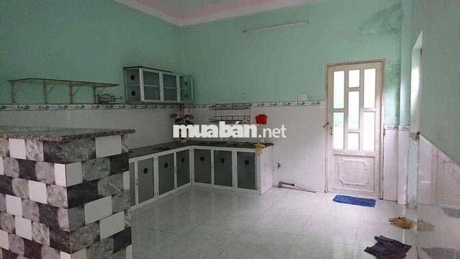 NHÀ TRỆT LẦU 3PN SÁT NGUYỄN THÁI SƠN - GÒ VẤP CHO THUÊ