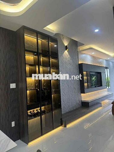 🏡 NHÀ PHỐ HIỆN ĐẠI – KDC PHẠM HỮU LẦU Q7 🌿