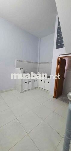 Bán nhà Lê Văn Quới 4x8 – 2PN, vào ở ngay – giá chỉ 4.05 tỷ