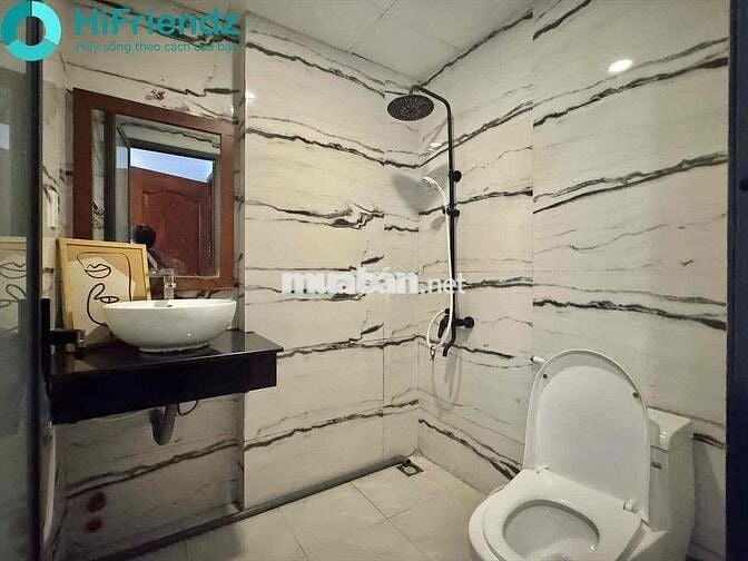 STUDIO DECORD HOMESTAY FULL-NT GẦN CẦU NVC , DƯƠNG BÁ TRẠC , LOTTE Q7