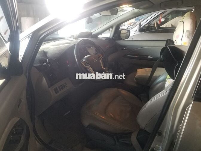 Mitsubishi Grandis 2006 2.4 AT - 170000 km