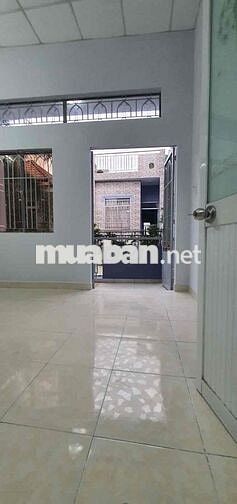 Bán nhà Lê Văn Quới 4x8 – 2PN, vào ở ngay – giá chỉ 4.05 tỷ