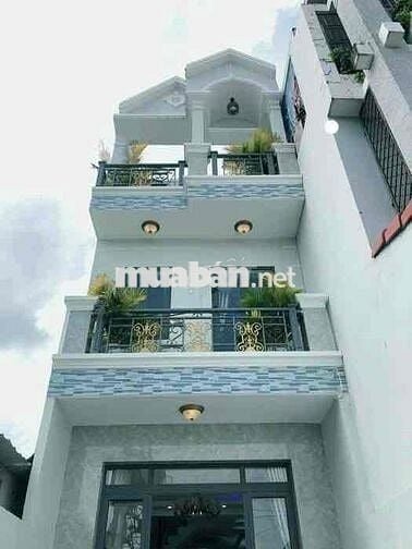 NHÀ ĐẸP 112M2 CỰC HIẾM TRONG KHU VỰC HUỲNH TẤN PHÁT NHÀ BÈ CHỈ HƠN 5T