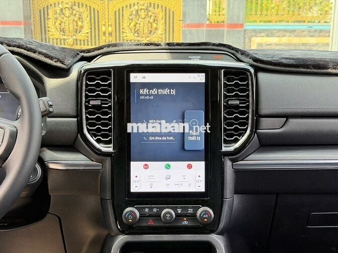 Everest 2025 Sport - 1400 km - lướt 3 tháng