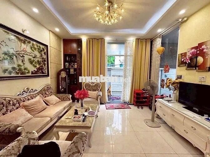 NHÀ FULL NT HẺM ÔTÔ 436 ĐƯỜNG 3/2, P12, QUẬN 10 – KẾ SIÊU THỊ SAIGON